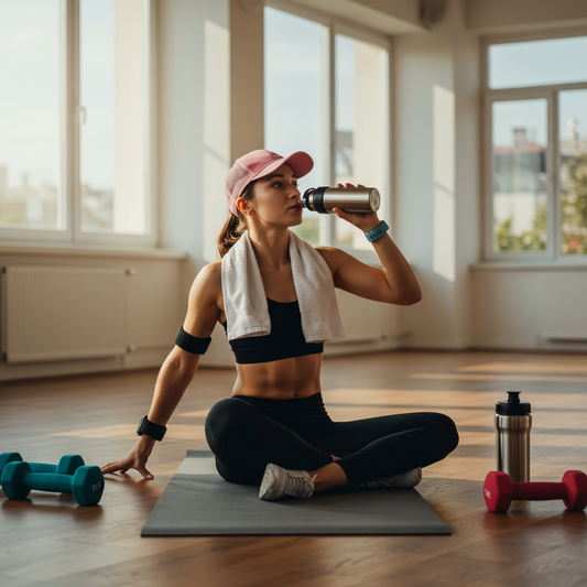 10 Best Home Workout Essentials for Every Fitness Level (2025 Guide)
