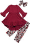 Dark Red